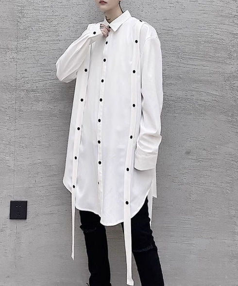 smajor tar shirt